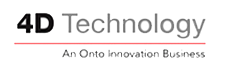 4D Technology公司LOGO