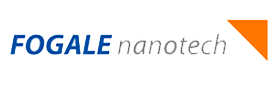 fogale nanotech公司LOGO