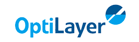 OptiLayer公司LOGO