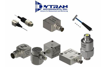 Dytran傳感器的特點、工作原理、應用(圖1)