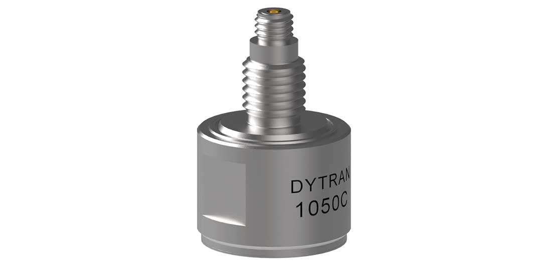 美國進口Dytran 1050C系列 微型加速度計傳感器(圖1)