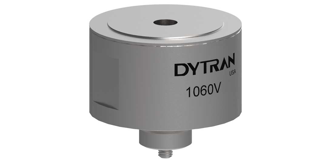 美國進口Dytran 1060V系列 微型加速度計傳感器(圖1)