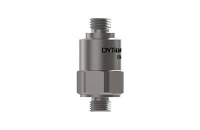 美國進口Dytran 3030系列 微型加速度計傳感器