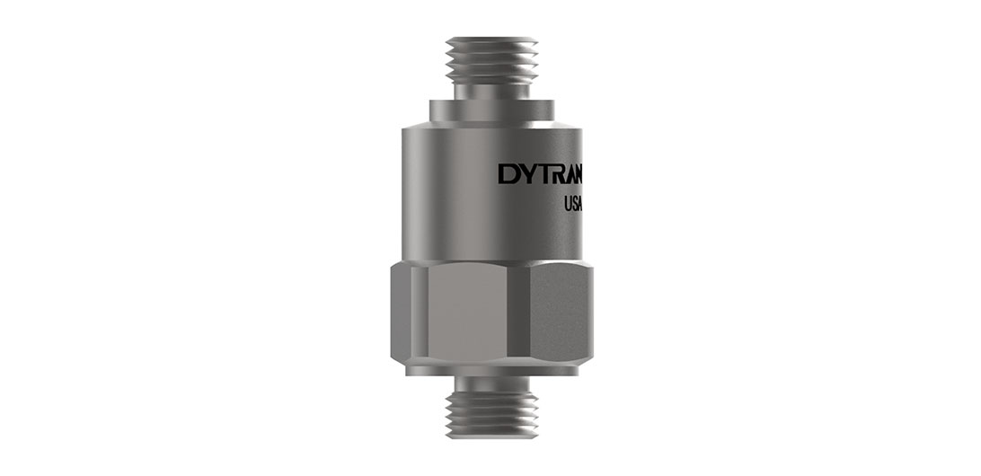 美國進口Dytran 3030系列 微型加速度計傳感器(圖1)