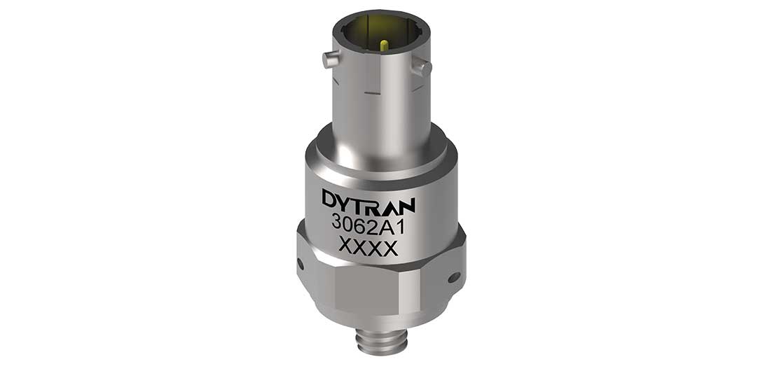 美國進口Dytran 3062系列 機載加速度計傳感器(圖2)